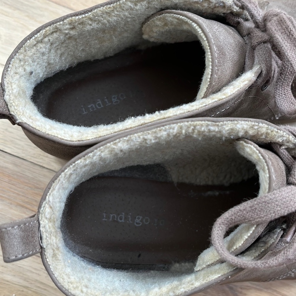 Indigo Rd Boots - Picture 5 of 6